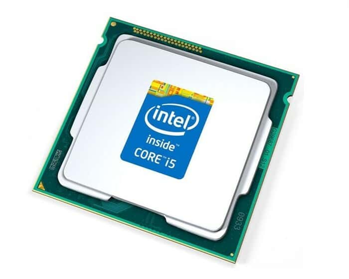 CPU اینتل Core i5-4590 3.3GHz LGA 1150 Haswell TRAY183814